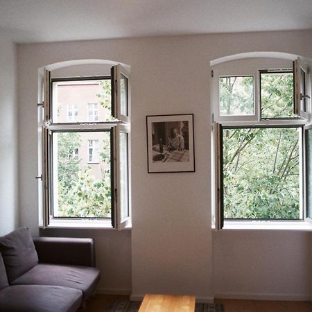 Room In The Center Of Berlin Extérieur photo