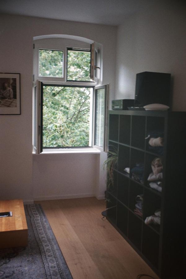 Room In The Center Of Berlin Extérieur photo